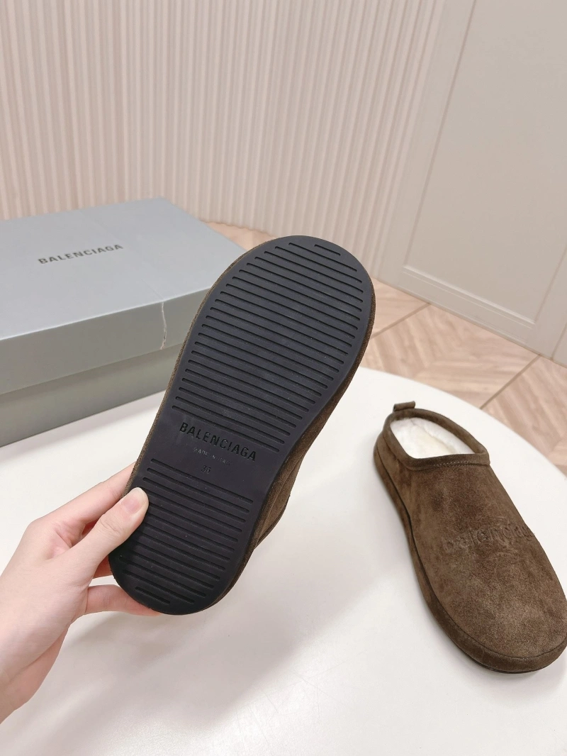 Balenciaga Slippers