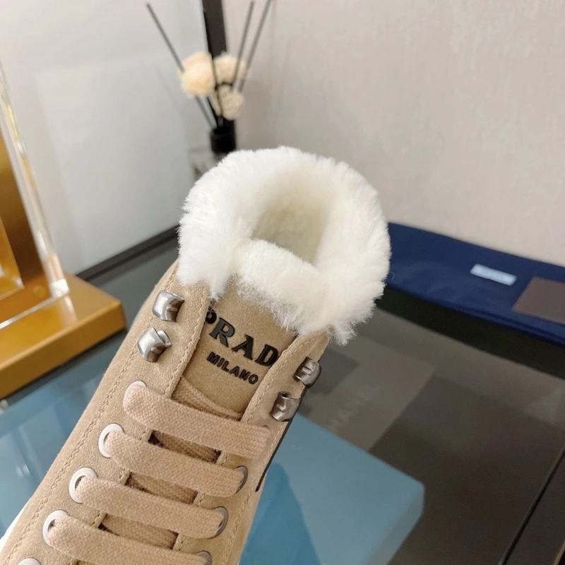 Prada Boots