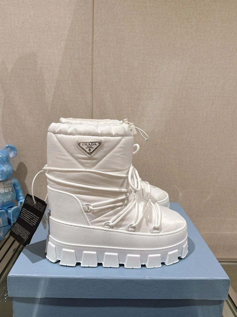 Prada Boots