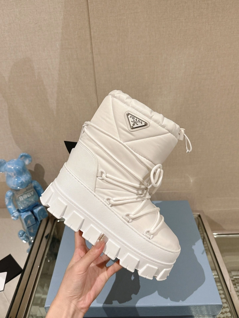 Prada Boots