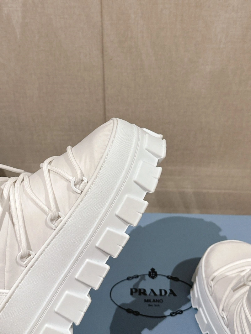 Prada Boots