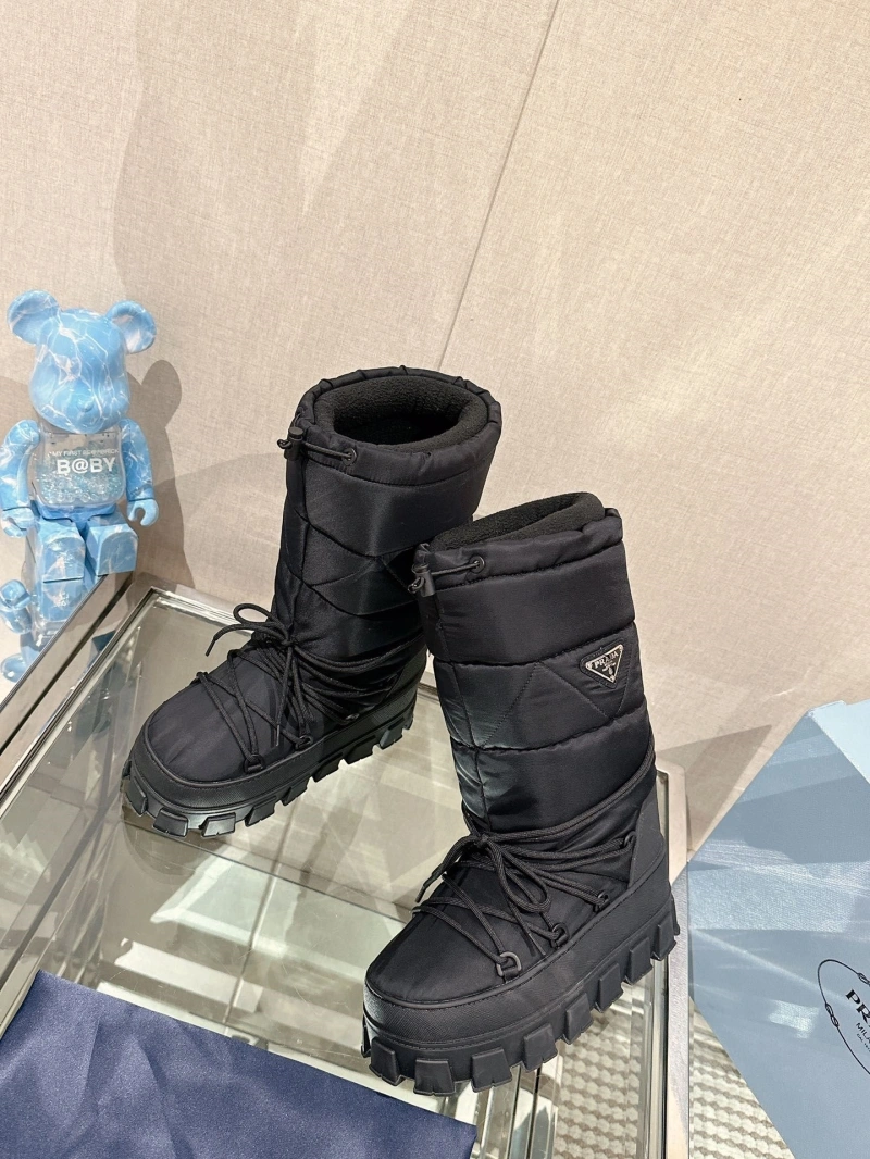 Prada Boots