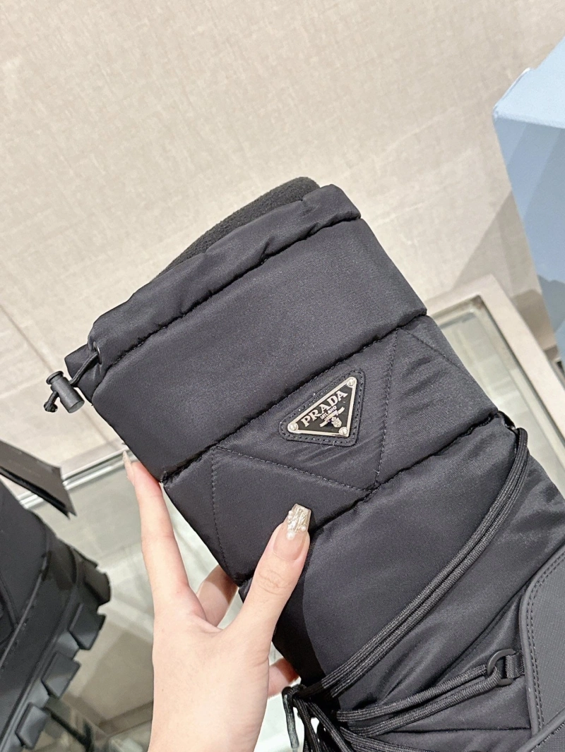 Prada Boots