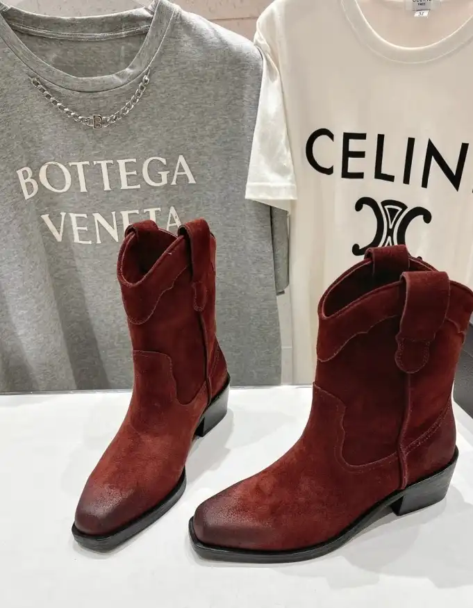 Other Boots
