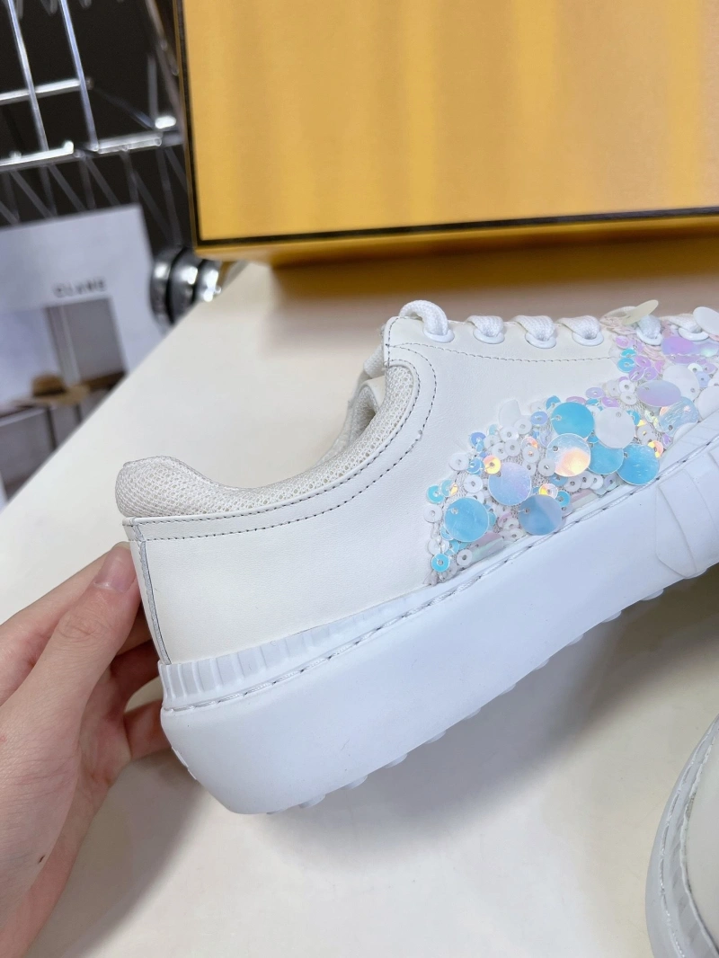 Fendi Casual Shoes