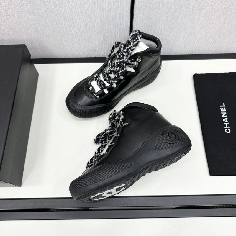 Chanel Casual Shoes