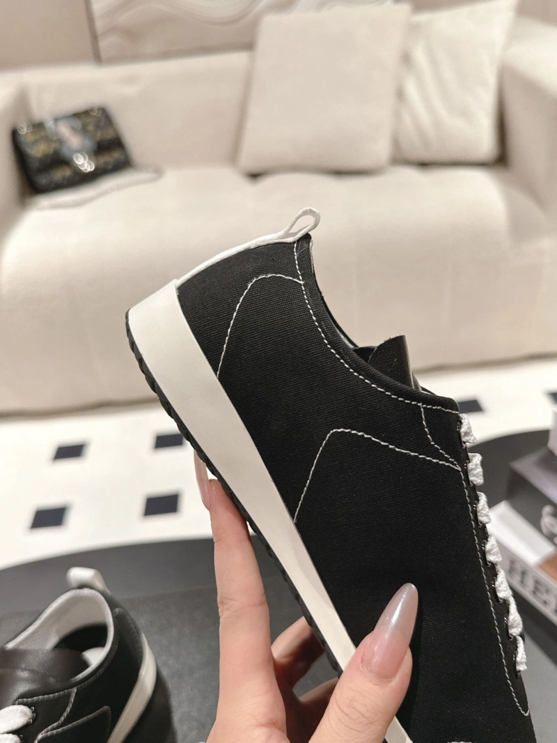 Chanel Casual Shoes