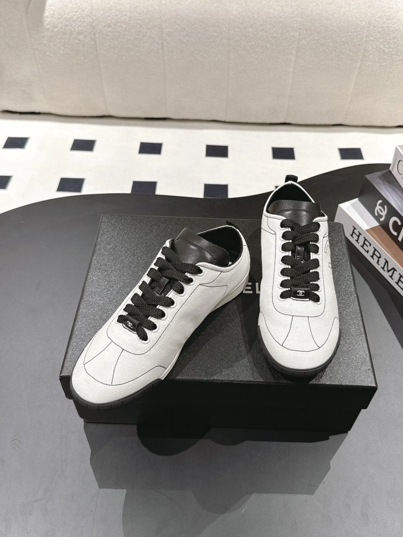 Chanel Casual Shoes