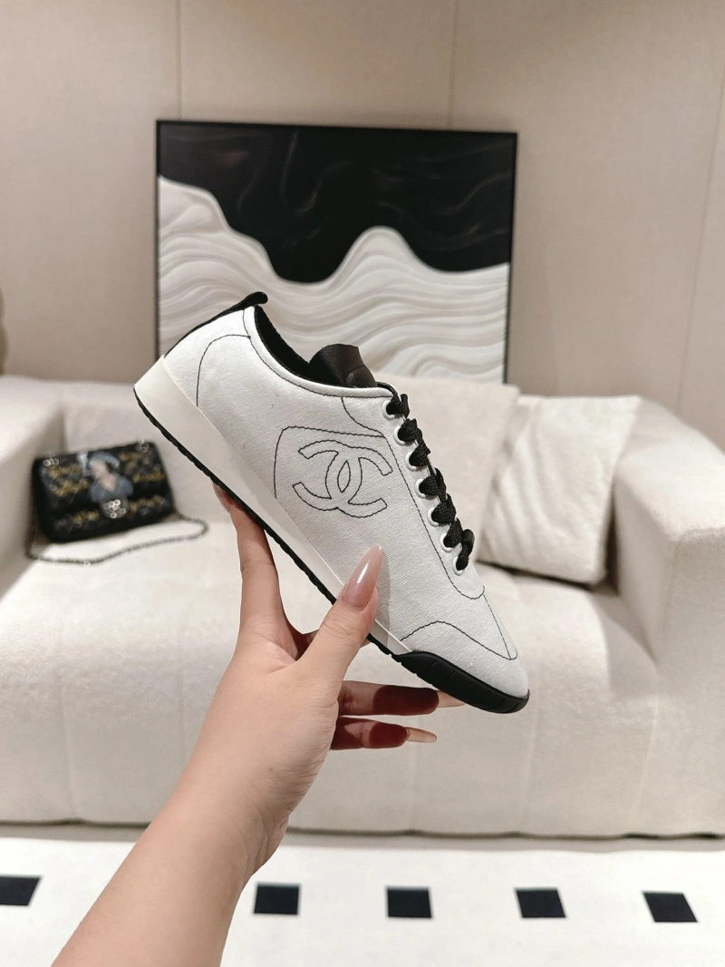 Chanel Casual Shoes