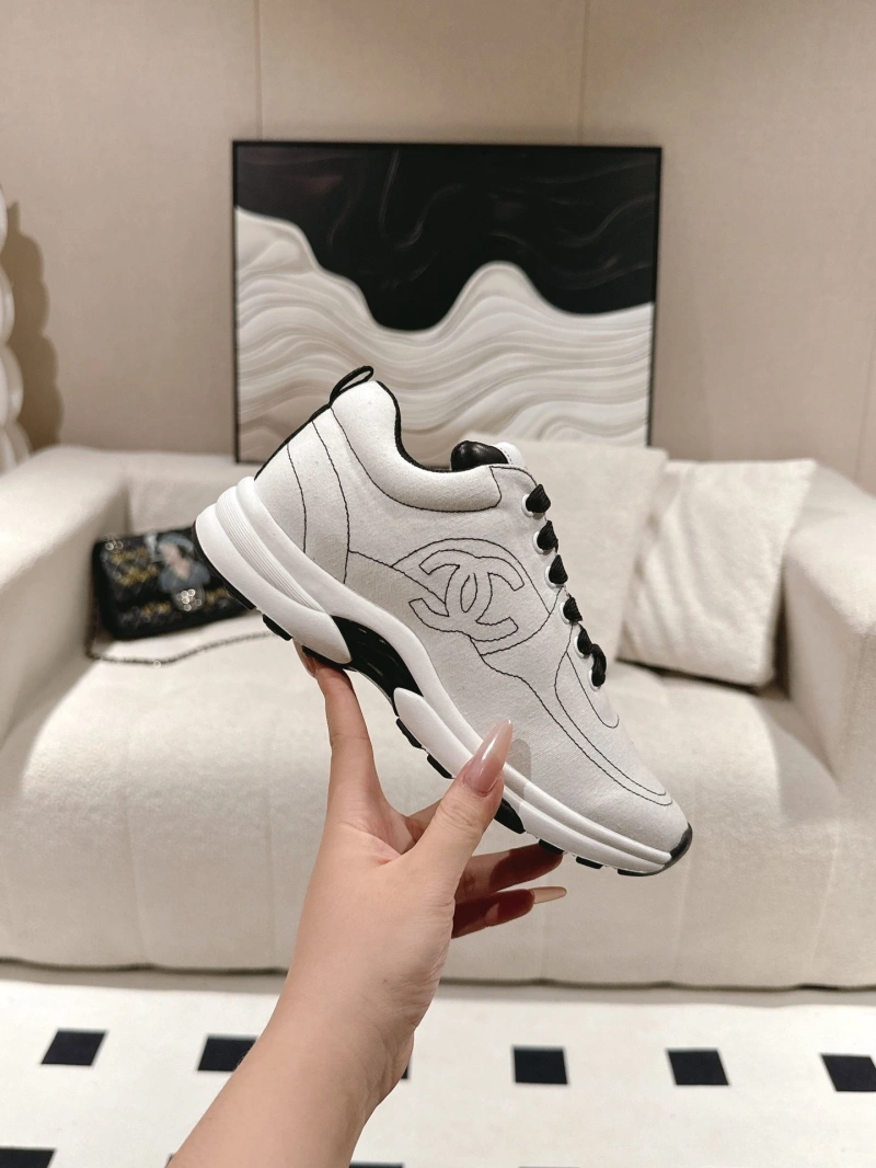 Chanel Casual Shoes