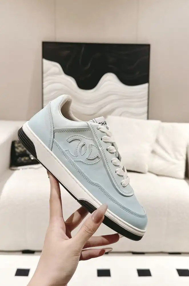 Chanel Casual Shoes
