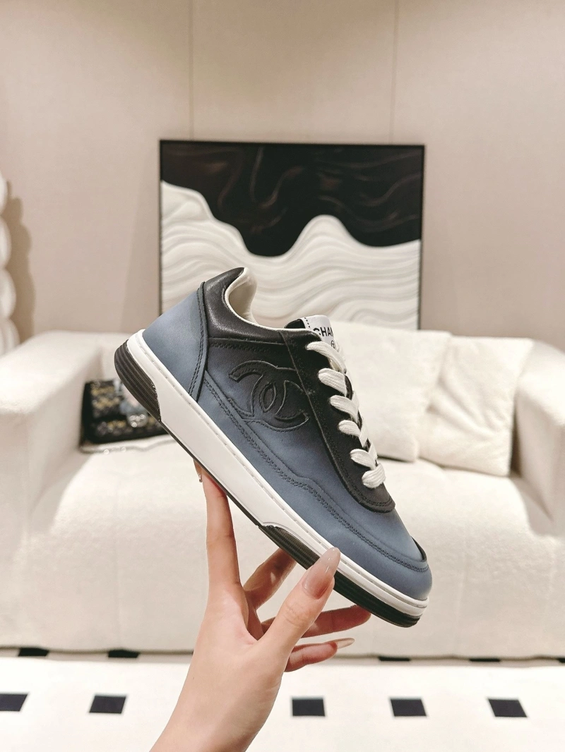 Chanel Casual Shoes