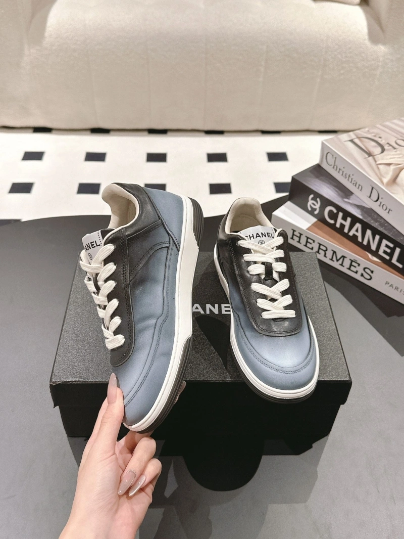 Chanel Casual Shoes