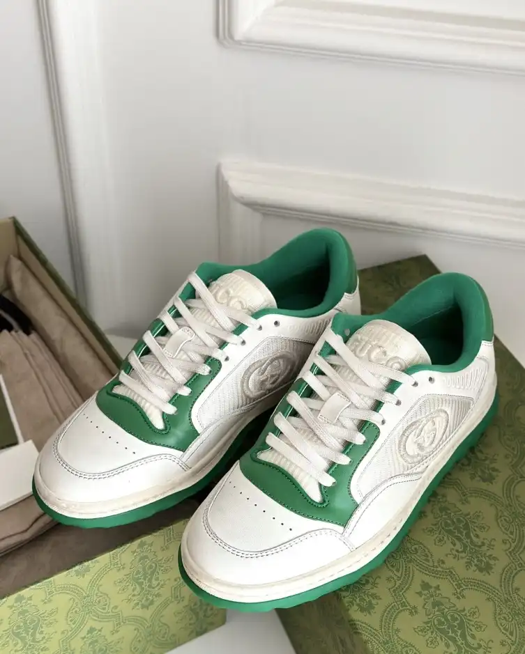 Gucci Sneakers