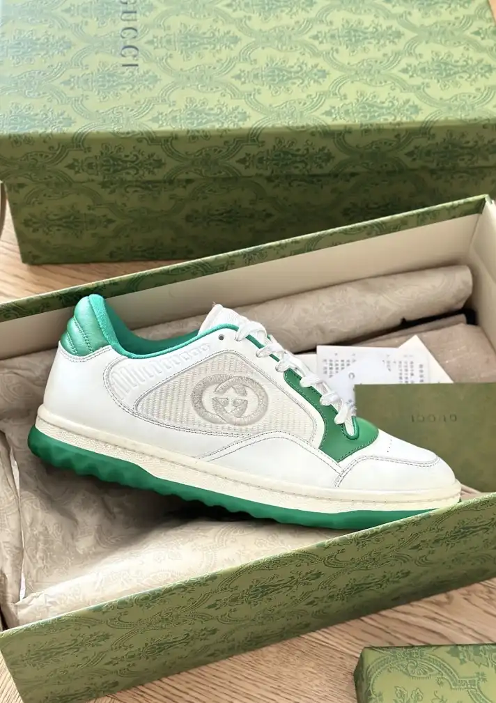 Gucci Sneakers