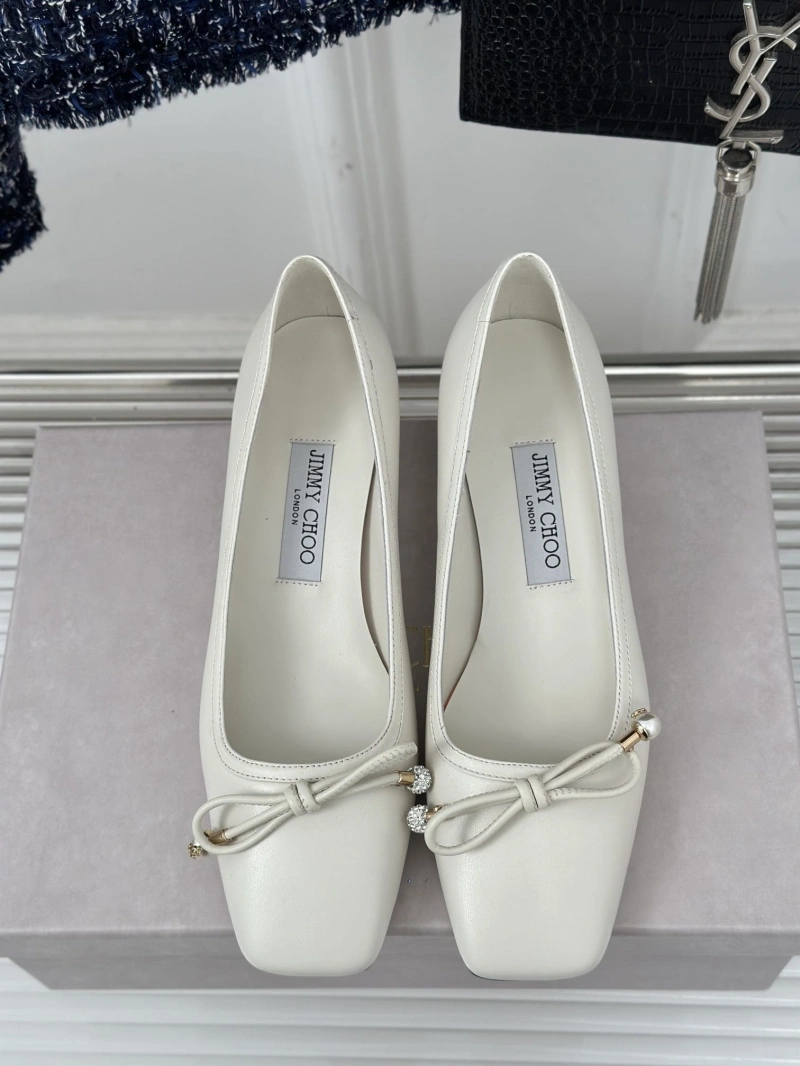 Chanel High Heels
