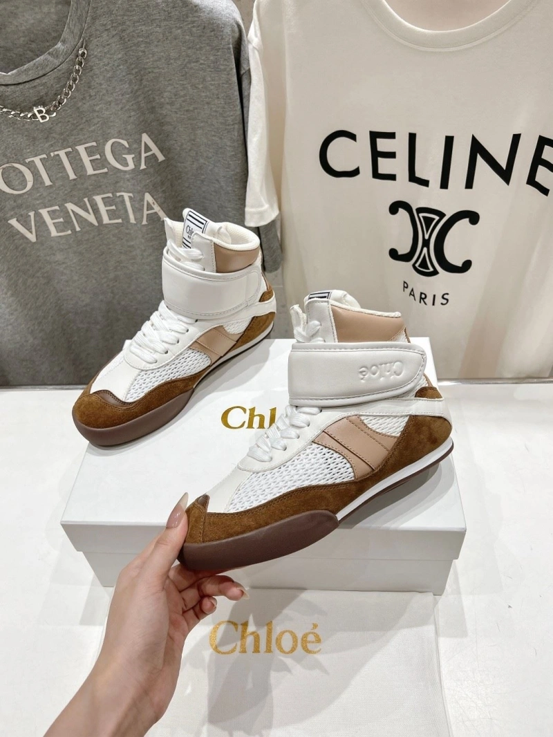 LV Sneakers