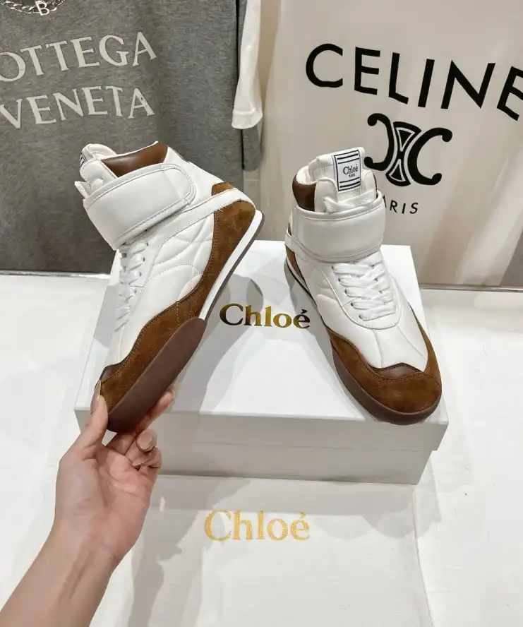 LV Sneakers