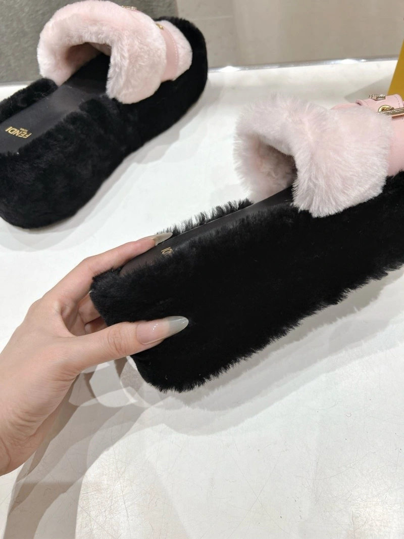 Christian Dior Slippers