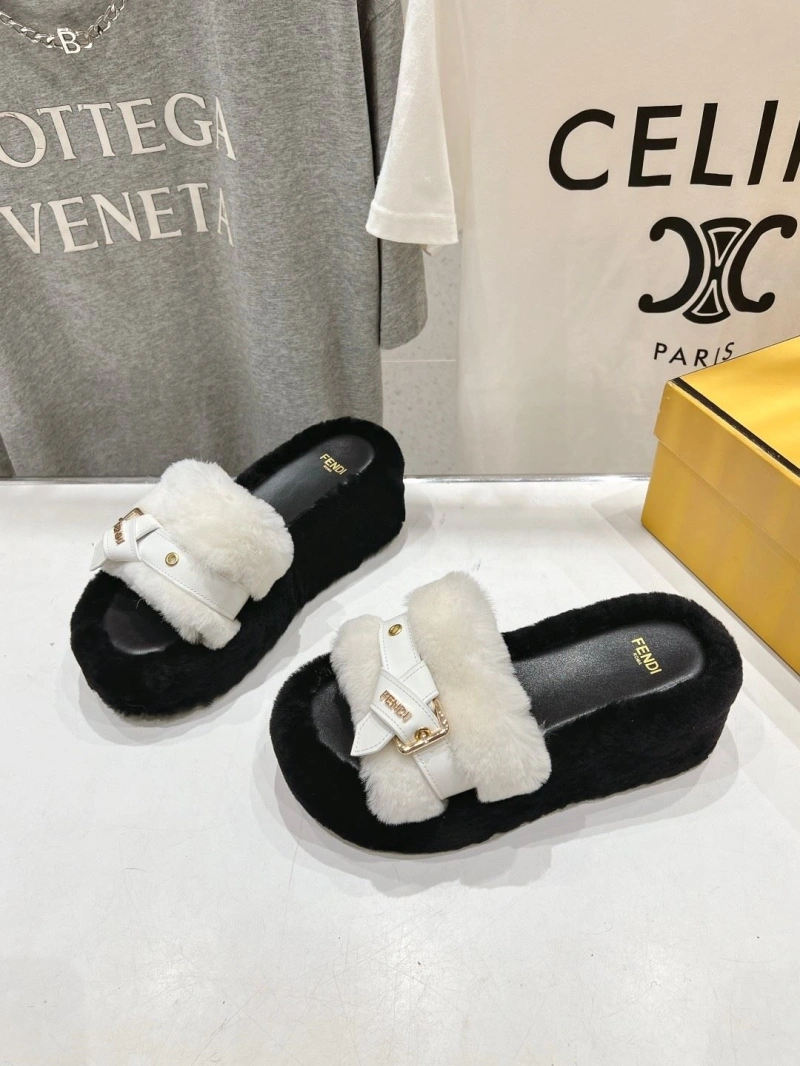 Christian Dior Slippers