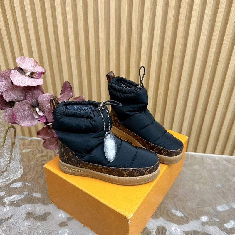 LV Boots
