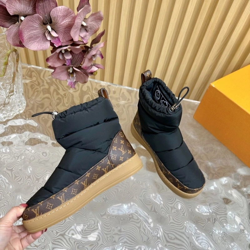 LV Boots