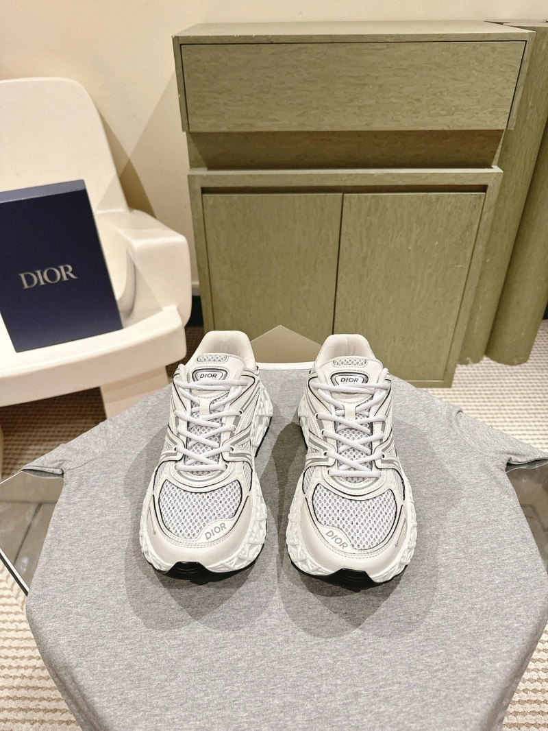Christian Dior Sneakers