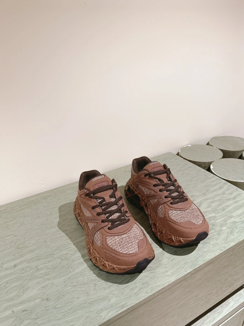 Christian Dior Sneakers