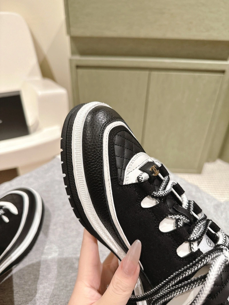 Chanel Casual Shoes