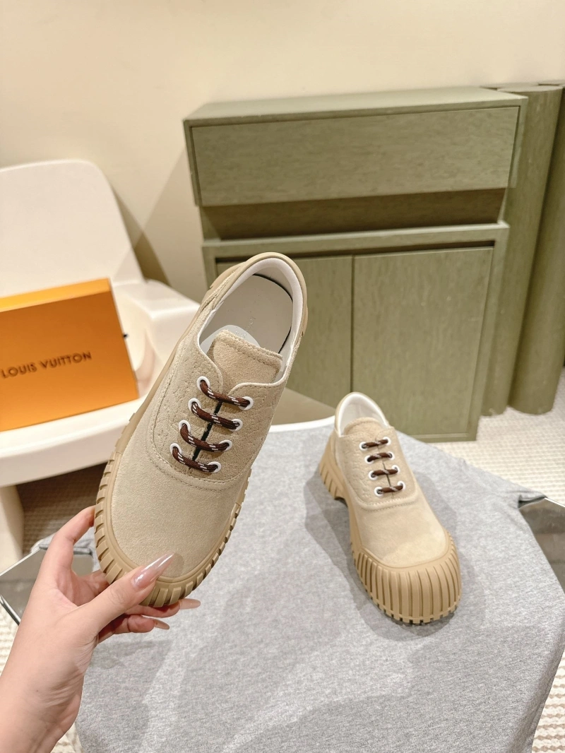 LV Sneakers
