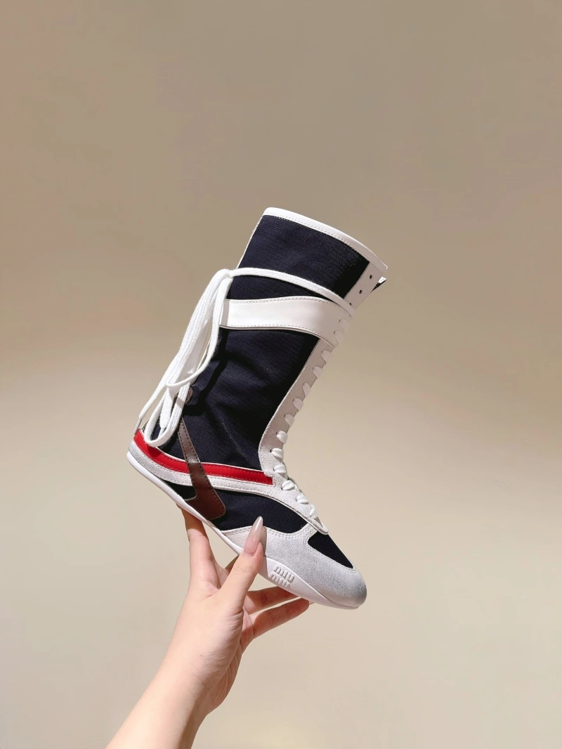 Miu Miu Boots