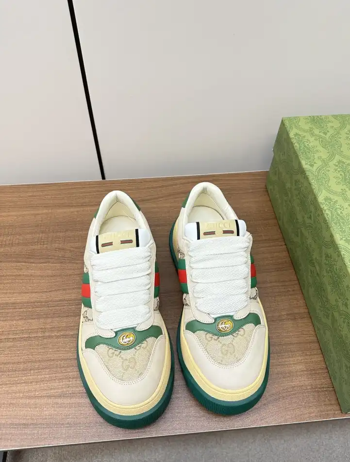 hype Gucci Casual Shoes