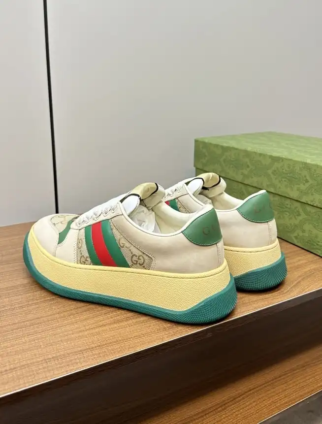 hype Gucci Casual Shoes