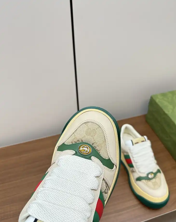 hype Gucci Casual Shoes