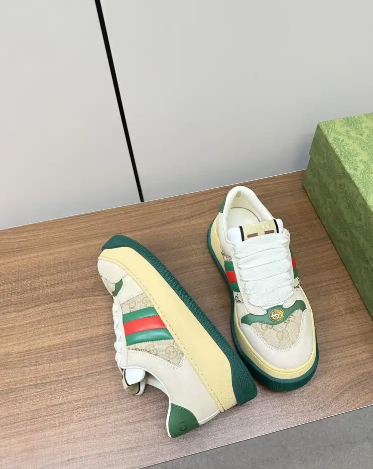 hype Gucci Casual Shoes