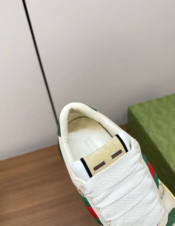 hype Gucci Casual Shoes