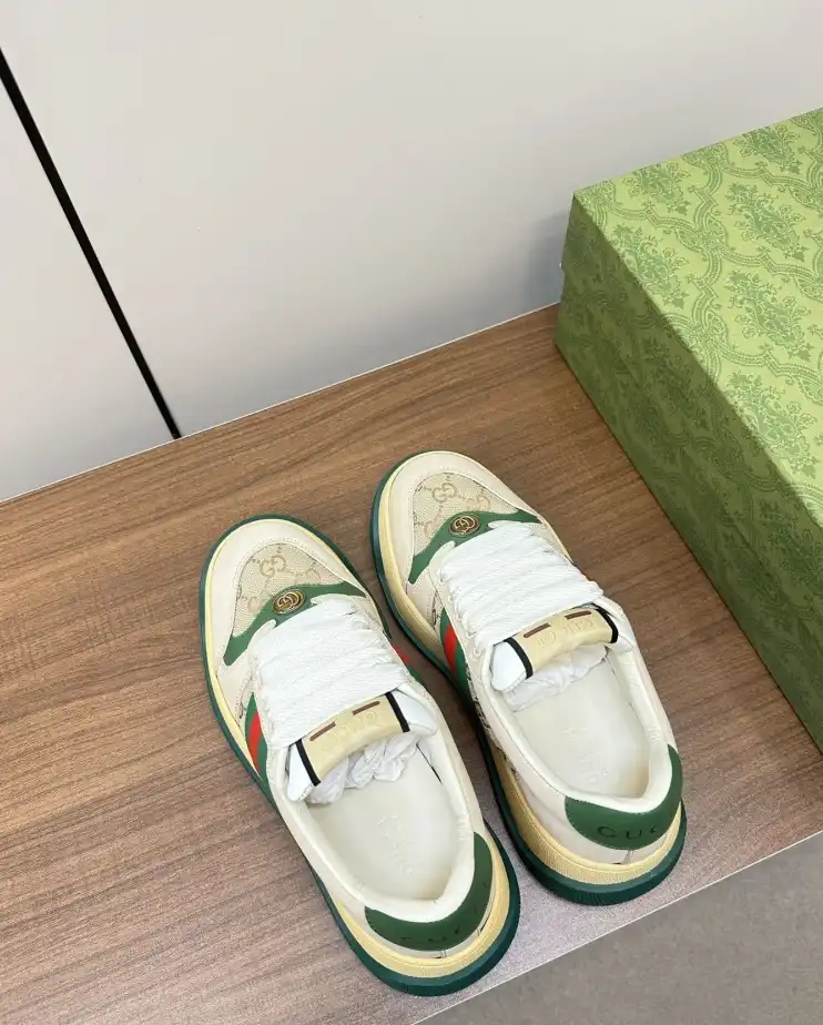 hype Gucci Casual Shoes