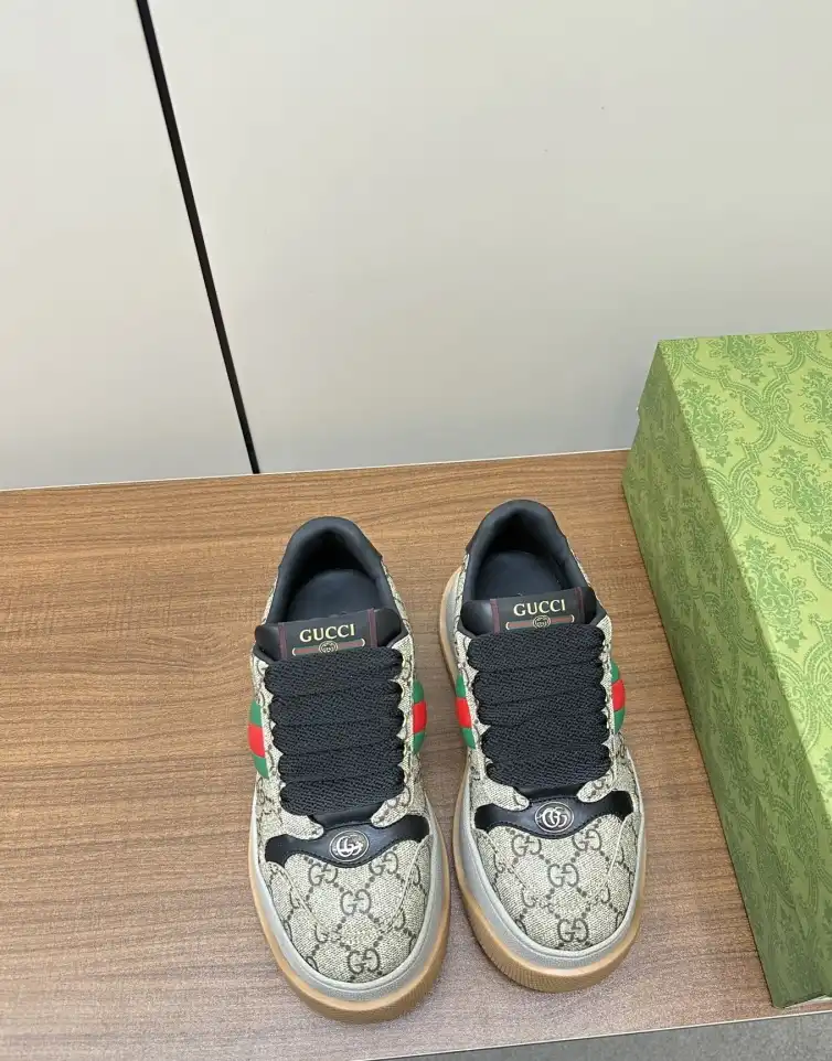 hype Gucci Casual Shoes