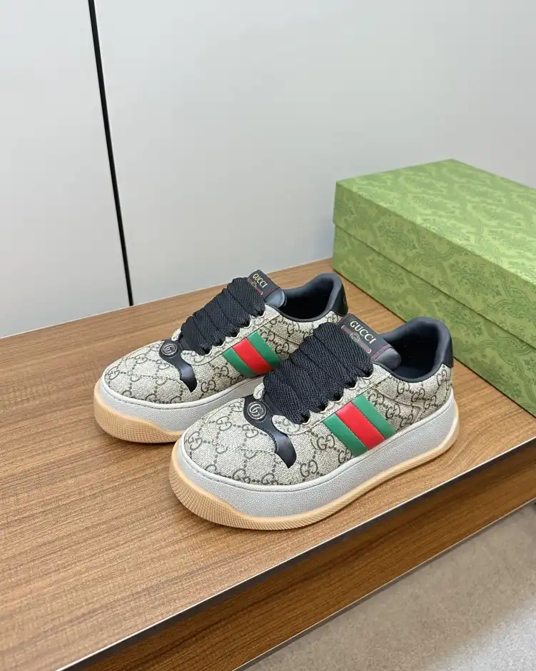 hype Gucci Casual Shoes