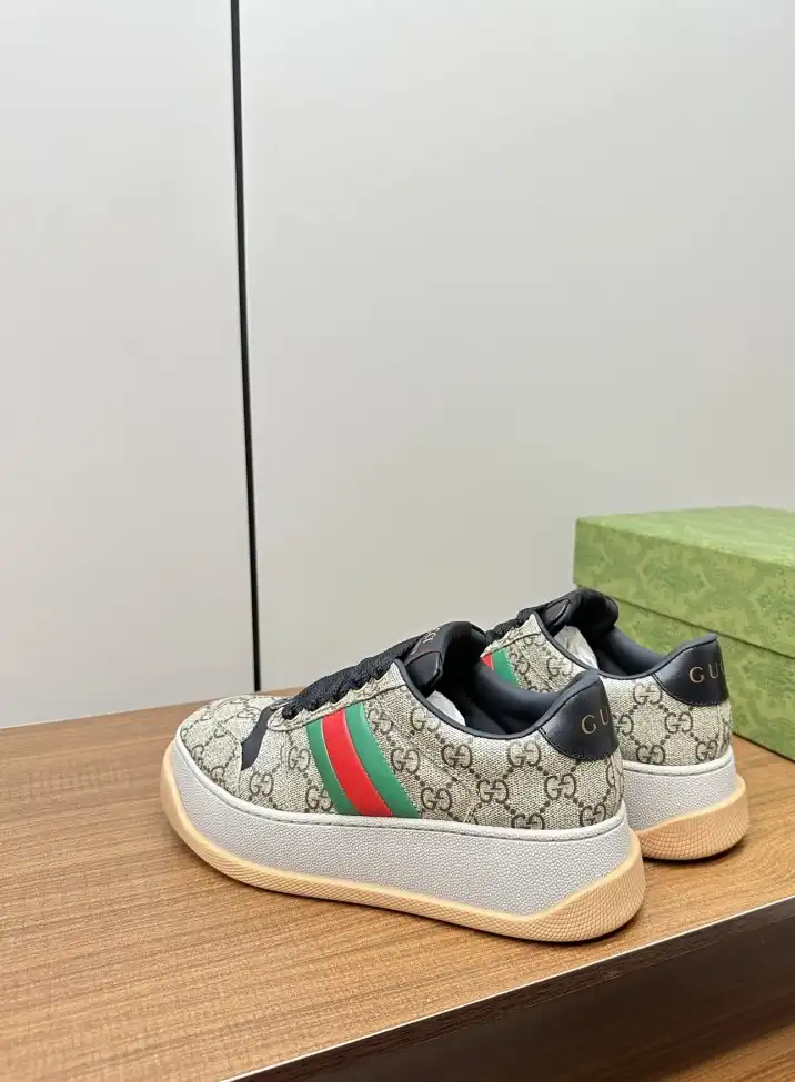 hype Gucci Casual Shoes