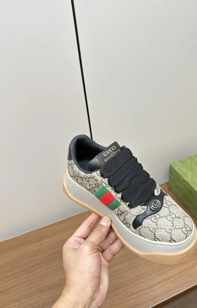 hype Gucci Casual Shoes