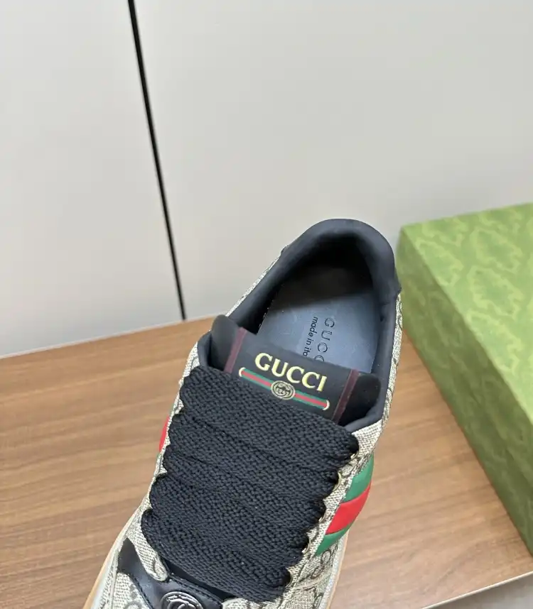 hype Gucci Casual Shoes