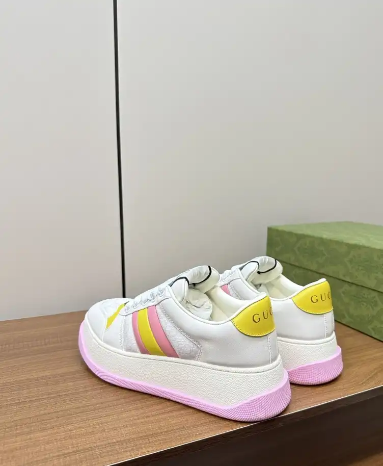 hype Gucci Casual Shoes