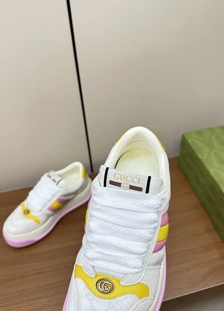 hype Gucci Casual Shoes