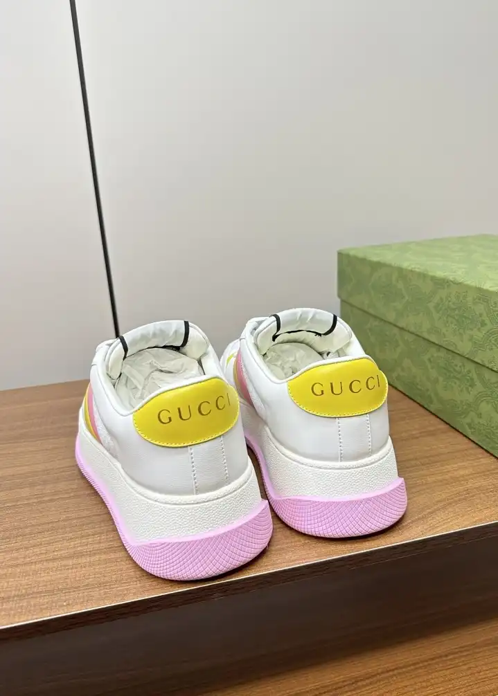 hype Gucci Casual Shoes