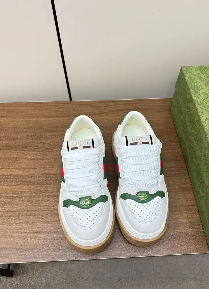 hype Gucci Casual Shoes