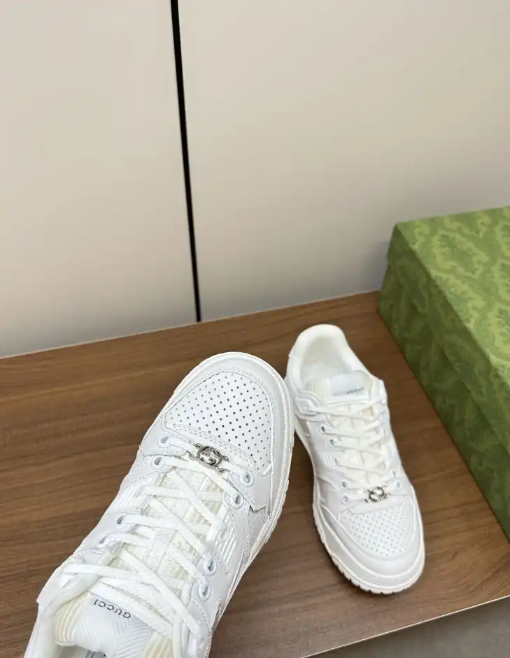 hype Gucci Casual Shoes