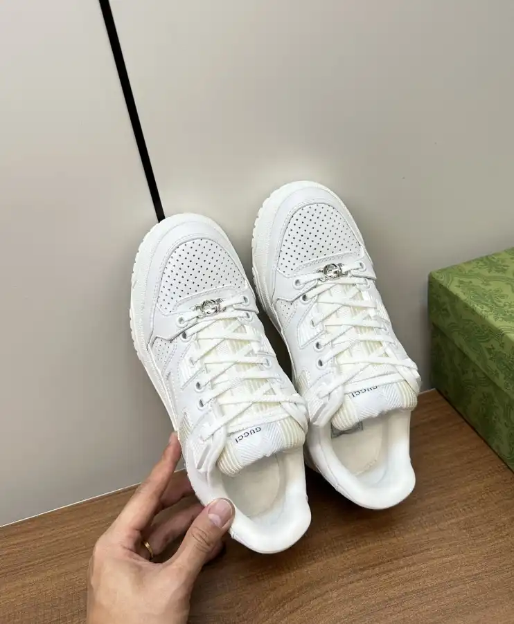 hype Gucci Casual Shoes