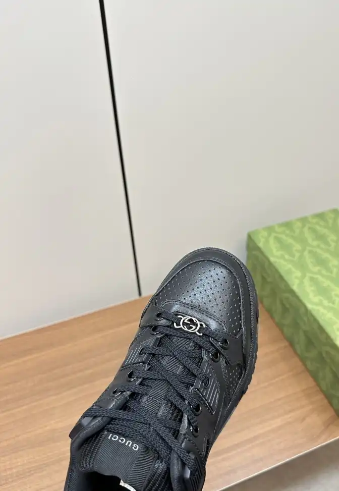 hype Gucci Casual Shoes