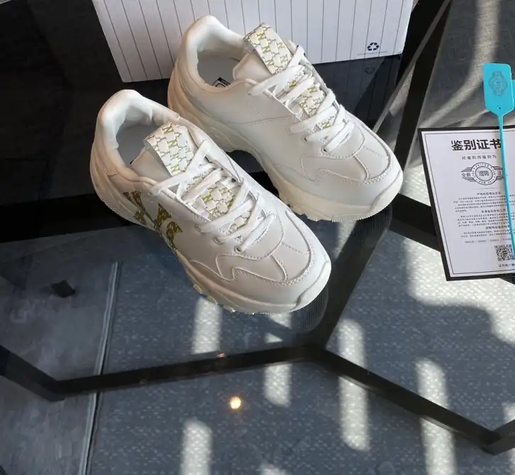 hype Gucci Casual Shoes